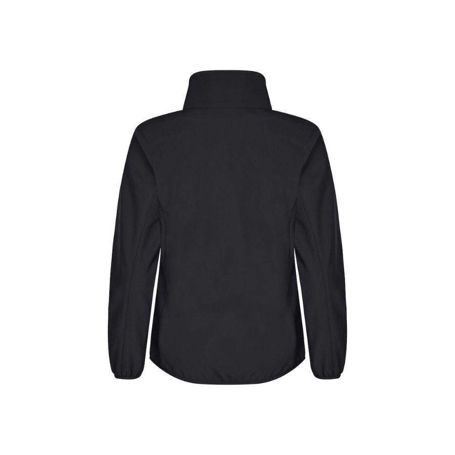 CHAQUETA SOFTSHELL MUJER 280GSM | NW0200915