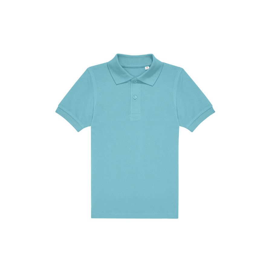 POLO 180GSM PRE-ENCOGIDO | A505.42