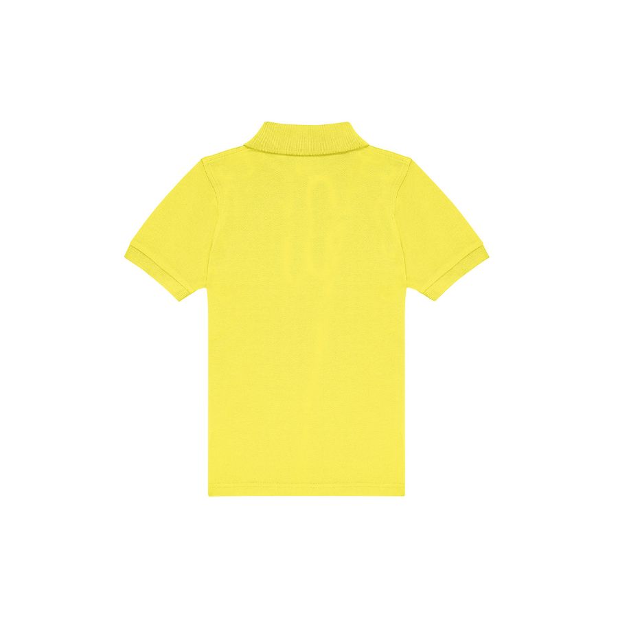 POLO 180GSM PRE-ENCOGIDO | A505.42