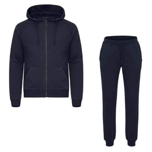 CONJUNTO NUEVOS HORIZONTES