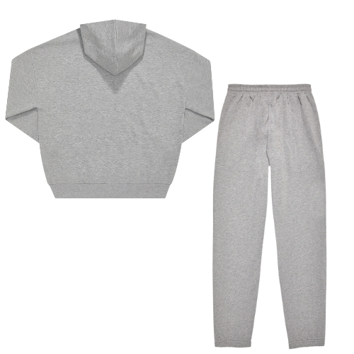 CONJUNTO MENTALIDAD AVANZADA