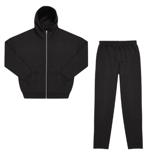 CONJUNTO MENTALIDAD AVANZADA