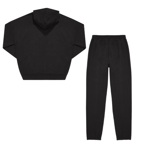CONJUNTO MENTALIDAD AVANZADA
