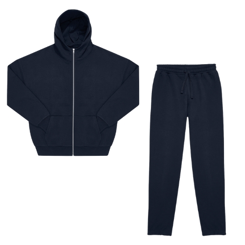 CONJUNTO MENTALIDAD AVANZADA