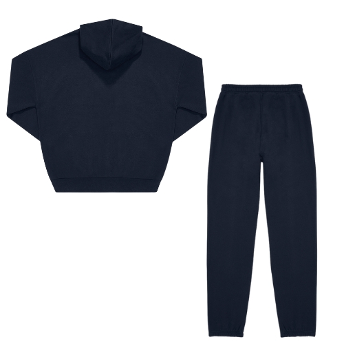 CONJUNTO MENTALIDAD AVANZADA