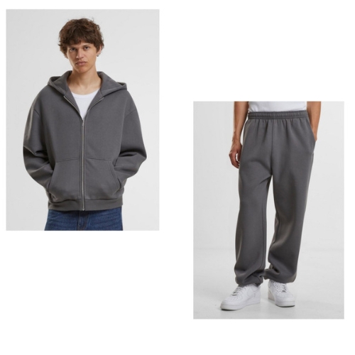 CONJUNTO CRECIMIENTO POTENTE