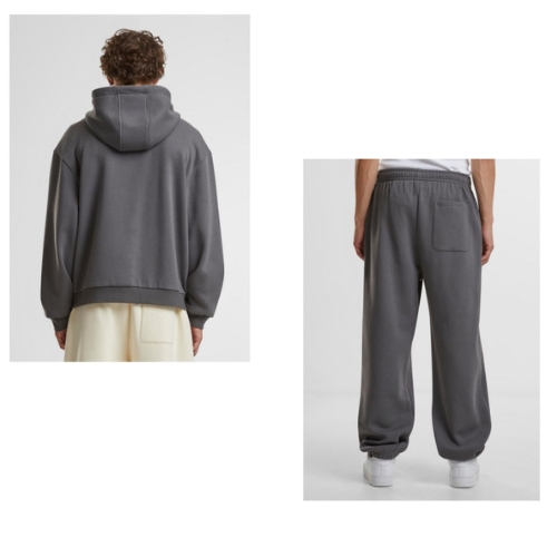CONJUNTO CRECIMIENTO POTENTE