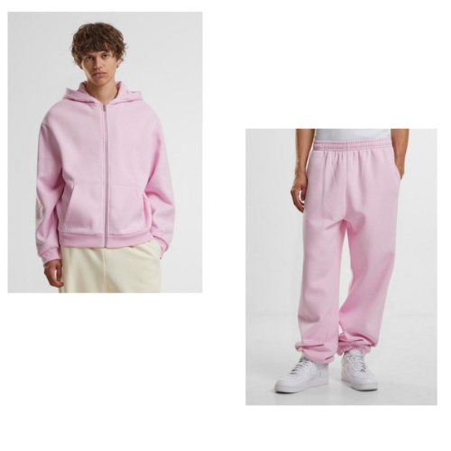 CONJUNTO CRECIMIENTO POTENTE