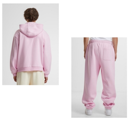 CONJUNTO CRECIMIENTO POTENTE