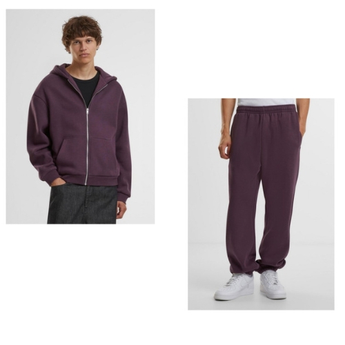 CONJUNTO CRECIMIENTO POTENTE