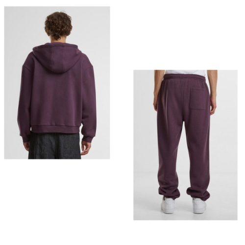 CONJUNTO CRECIMIENTO POTENTE