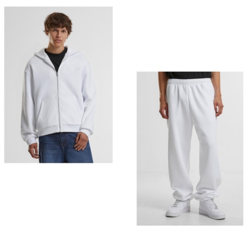 CONJUNTO CRECIMIENTO POTENTE