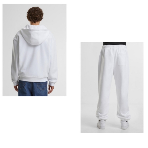 CONJUNTO CRECIMIENTO POTENTE