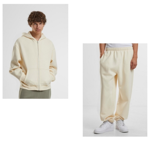 CONJUNTO CRECIMIENTO POTENTE