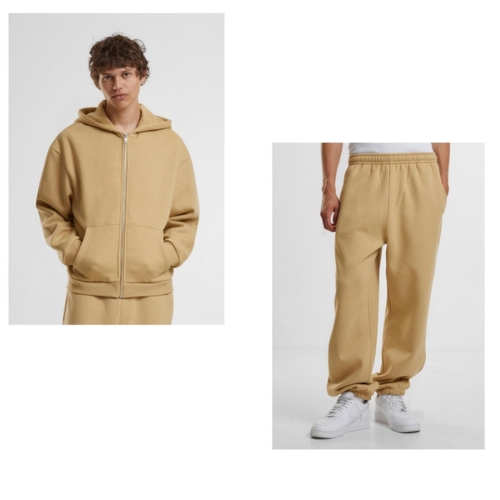 CONJUNTO CRECIMIENTO POTENTE