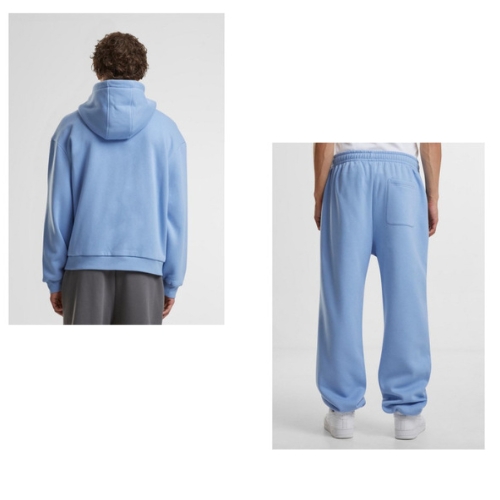 CONJUNTO CRECIMIENTO POTENTE