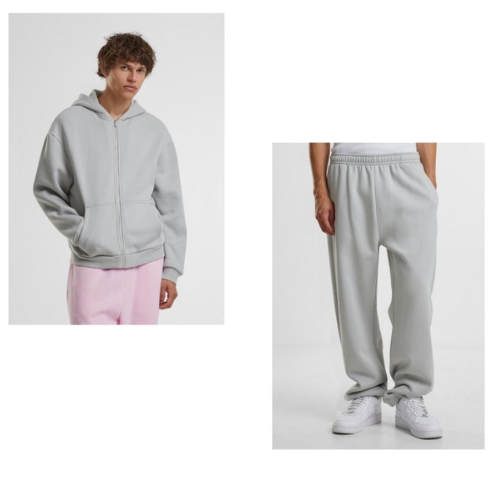 CONJUNTO CRECIMIENTO POTENTE