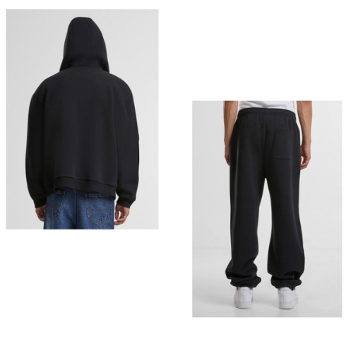 CONJUNTO CRECIMIENTO POTENTE