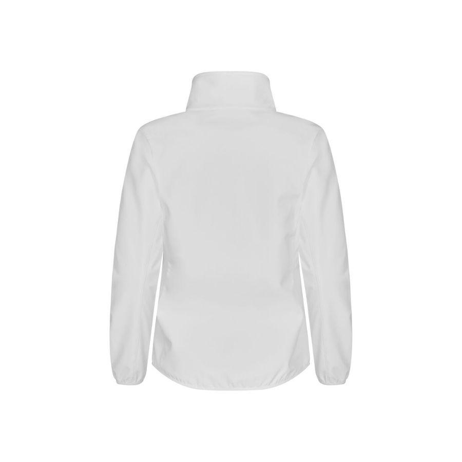 CHAQUETA SOFTSHELL MUJER 280GSM | NW0200915