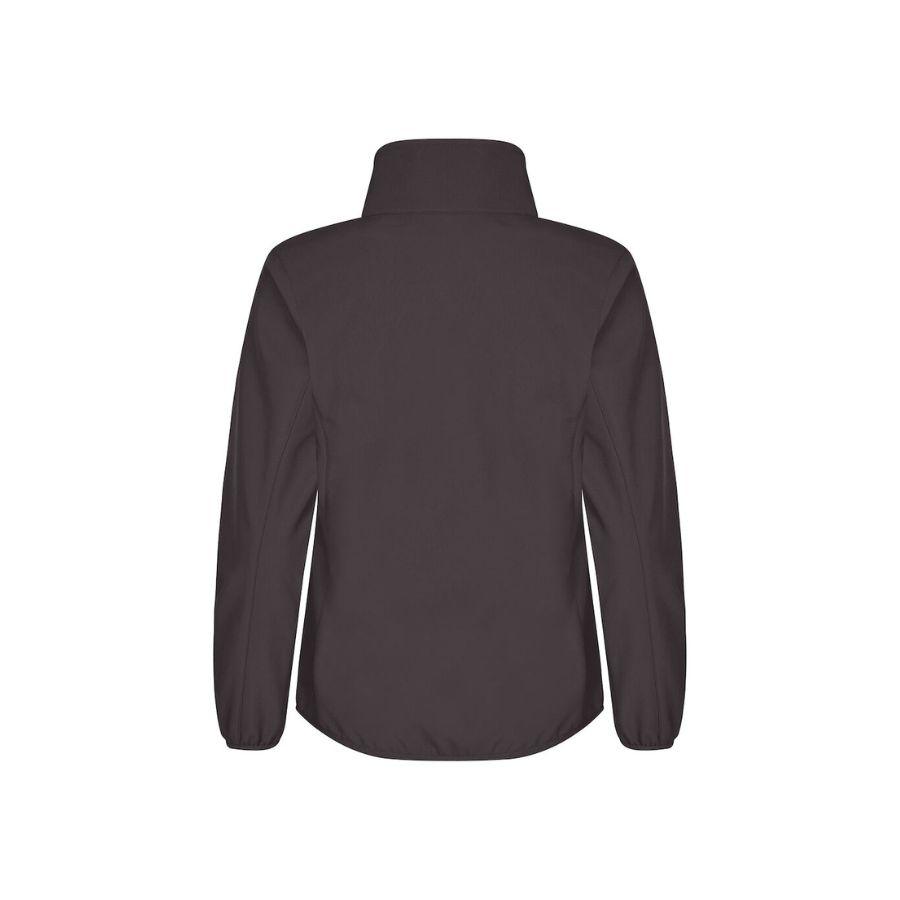 CHAQUETA SOFTSHELL MUJER 280GSM | NW0200915
