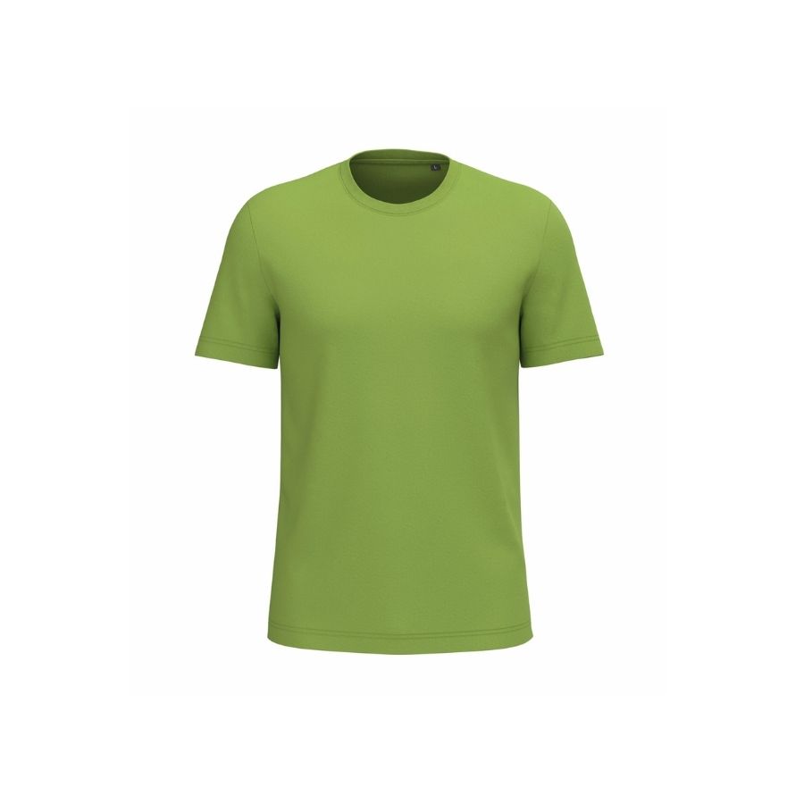 CAMISETA CLÁSICA ORGÁNICA 145GSM | BIO150