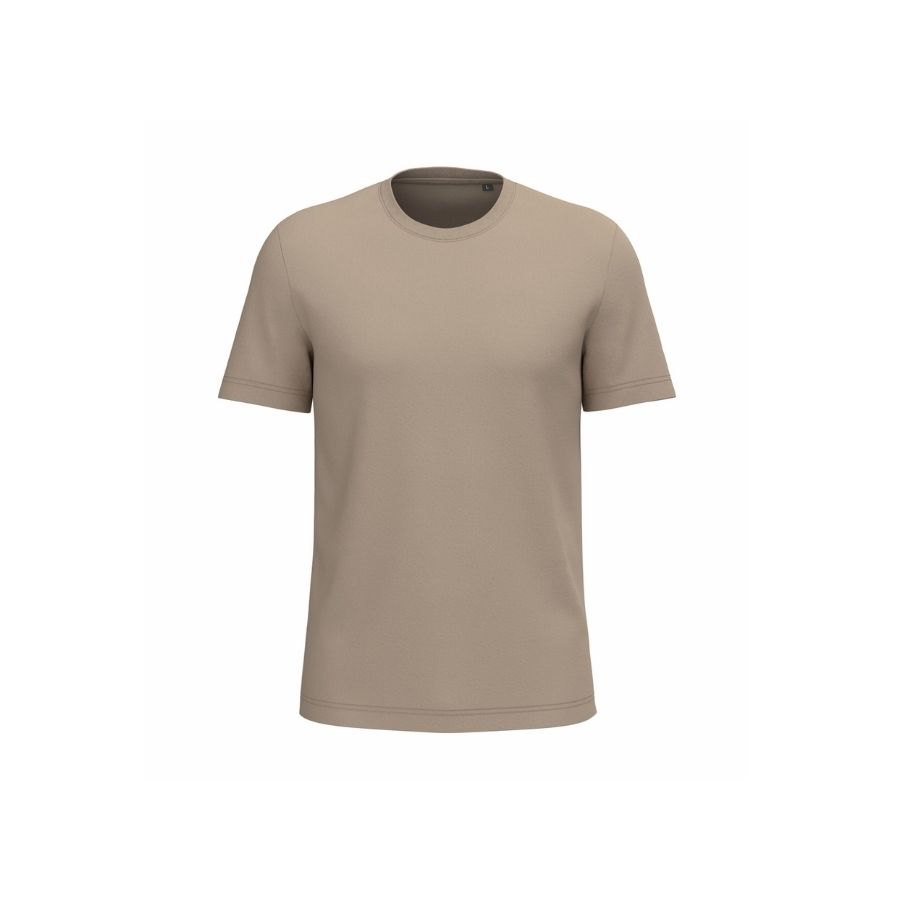 CAMISETA CLÁSICA ORGÁNICA 145GSM | BIO150