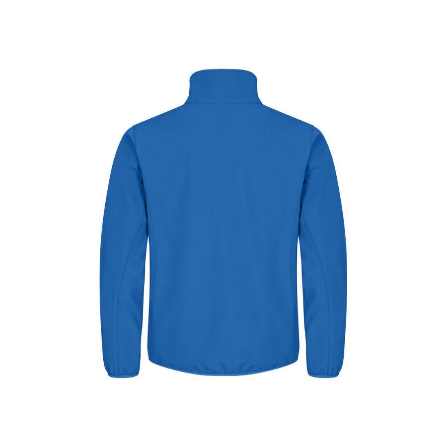 CHAQUETA SOFTSHELL UNISEX 280GSM | NW0200910