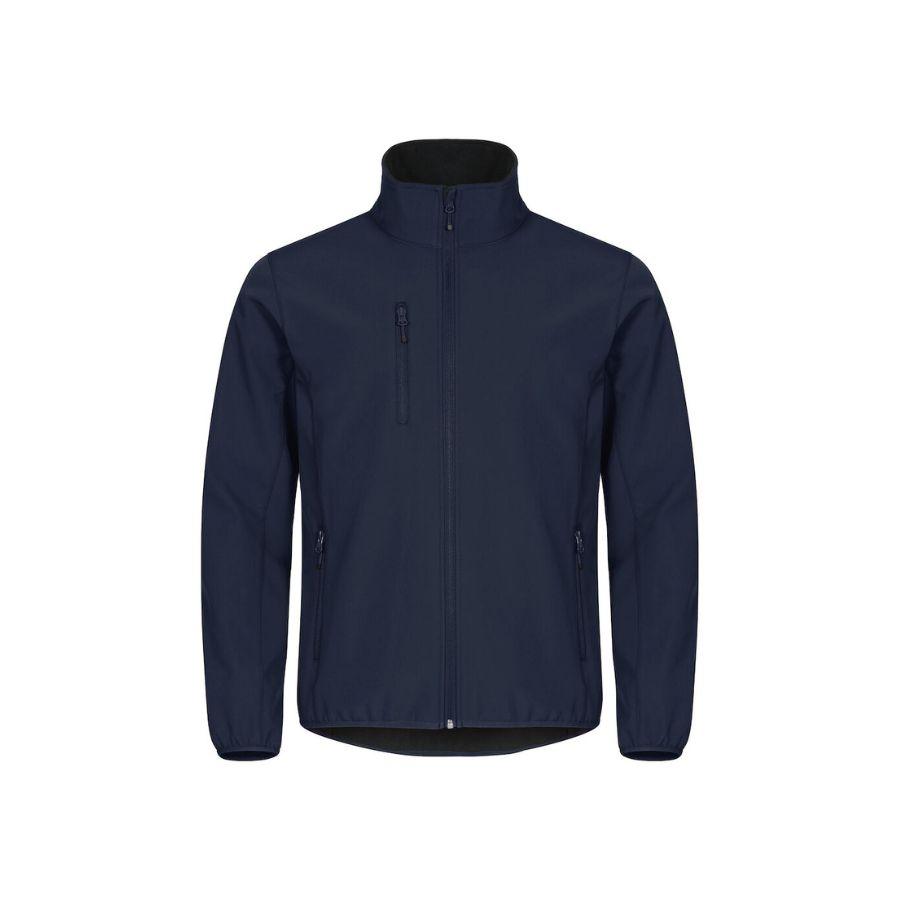 CHAQUETA SOFTSHELL UNISEX 280GSM | NW0200910