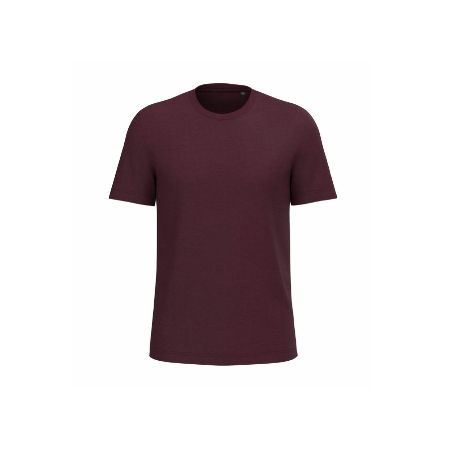 CAMISETA CLÁSICA ORGÁNICA 145GSM | BIO150
