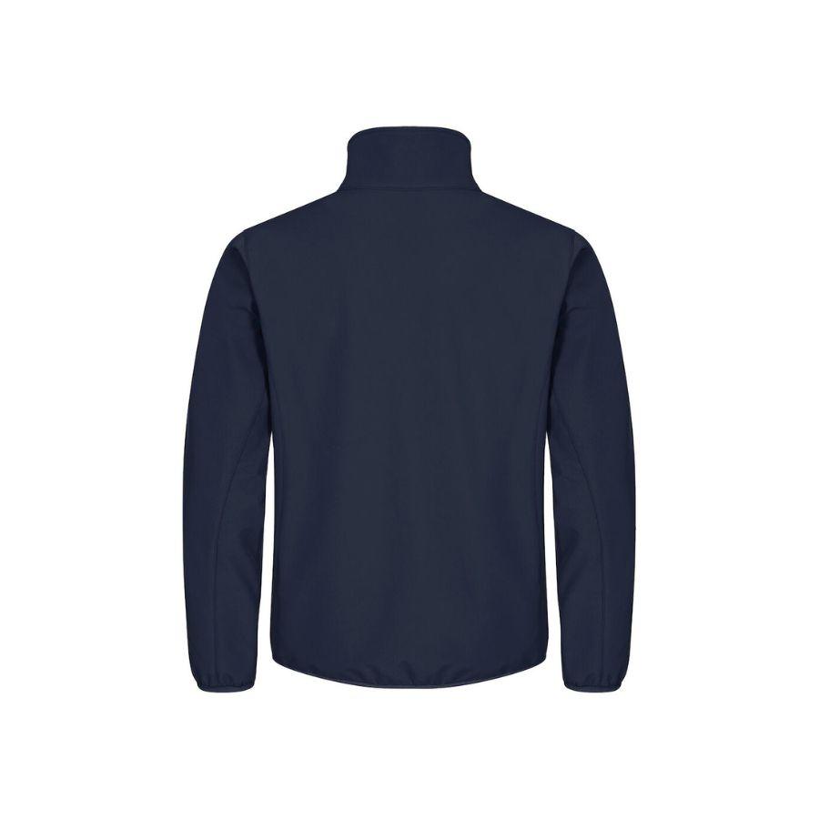 CHAQUETA SOFTSHELL UNISEX 280GSM | NW0200910