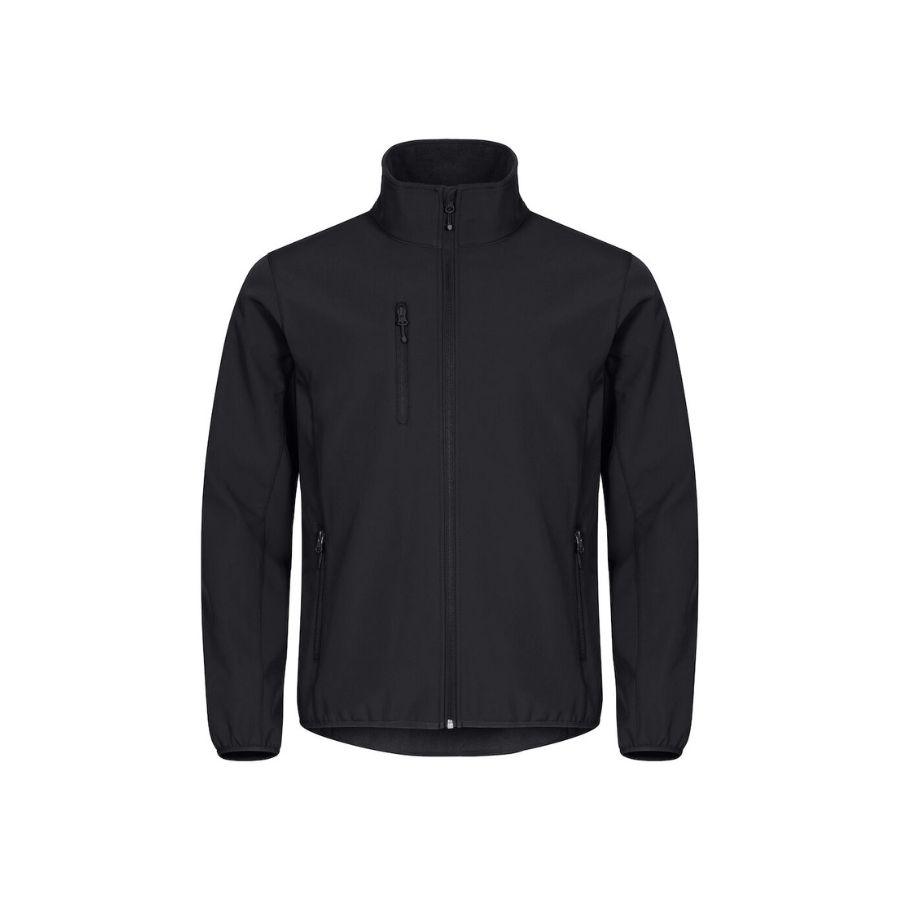 CHAQUETA SOFTSHELL UNISEX 280GSM | NW0200910