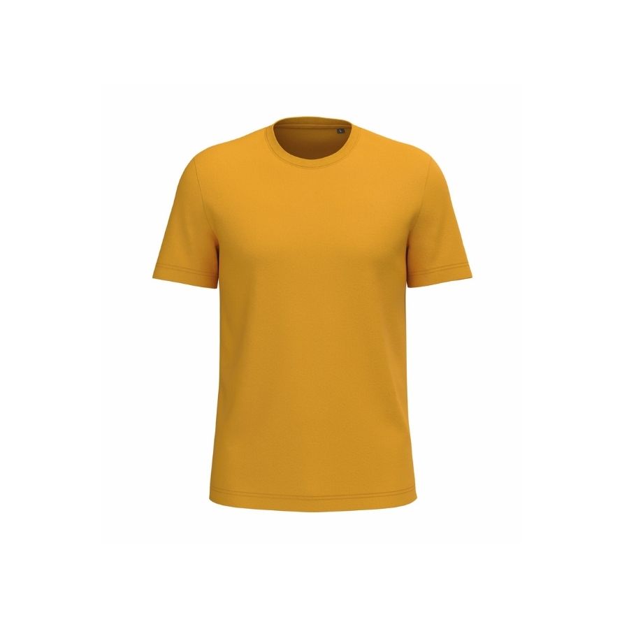 CAMISETA CLÁSICA ORGÁNICA 145GSM | BIO150