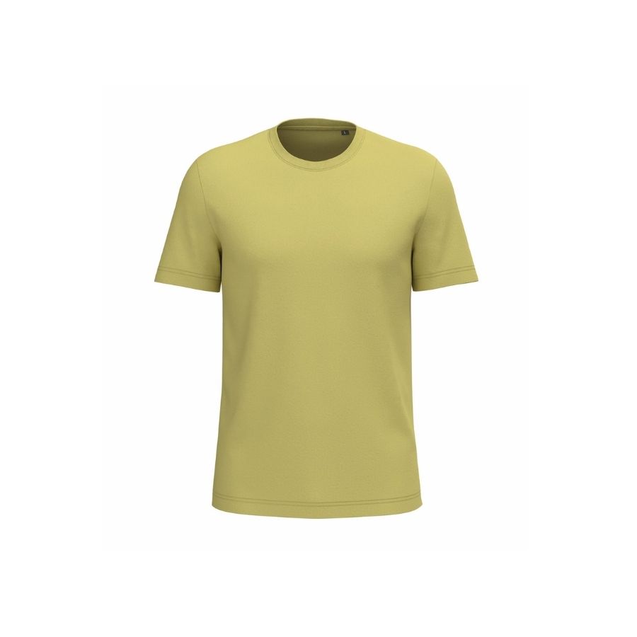 CAMISETA CLÁSICA ORGÁNICA 145GSM | BIO150