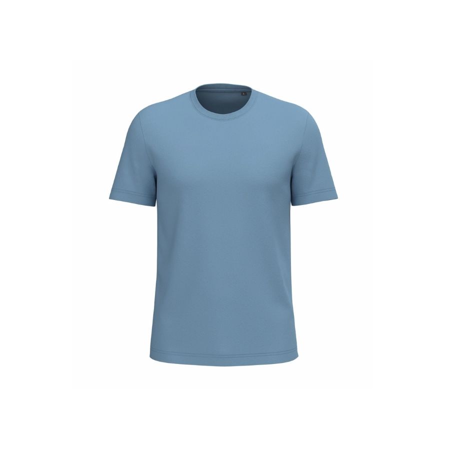 CAMISETA CLÁSICA ORGÁNICA 145GSM | BIO150