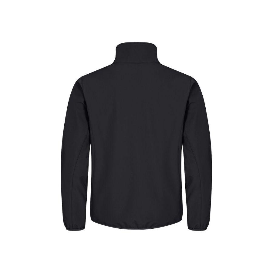 CHAQUETA SOFTSHELL UNISEX 280GSM | NW0200910