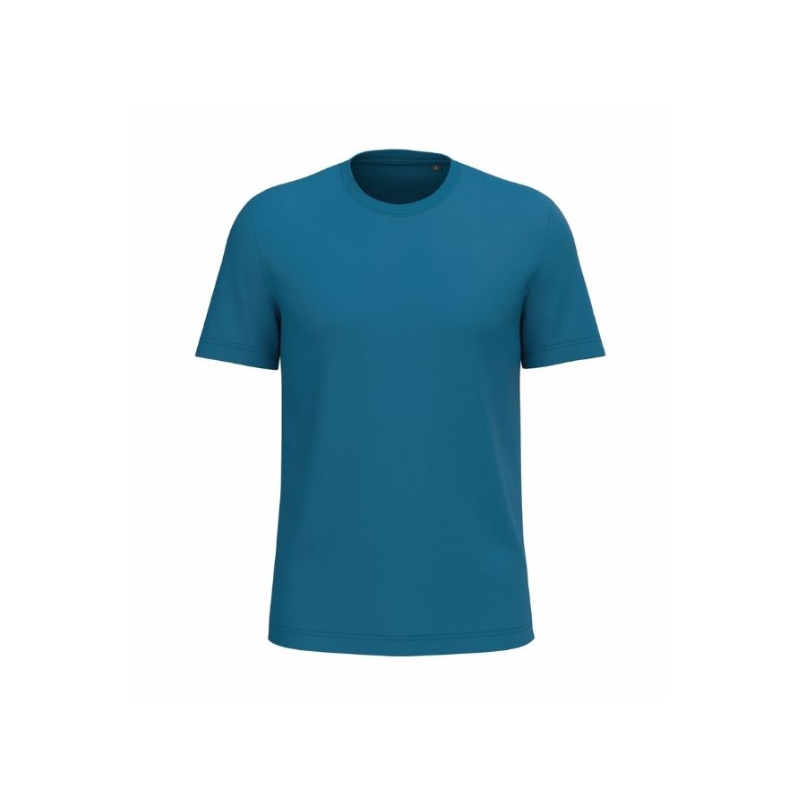 CAMISETA CLÁSICA ORGÁNICA 145GSM | BIO150