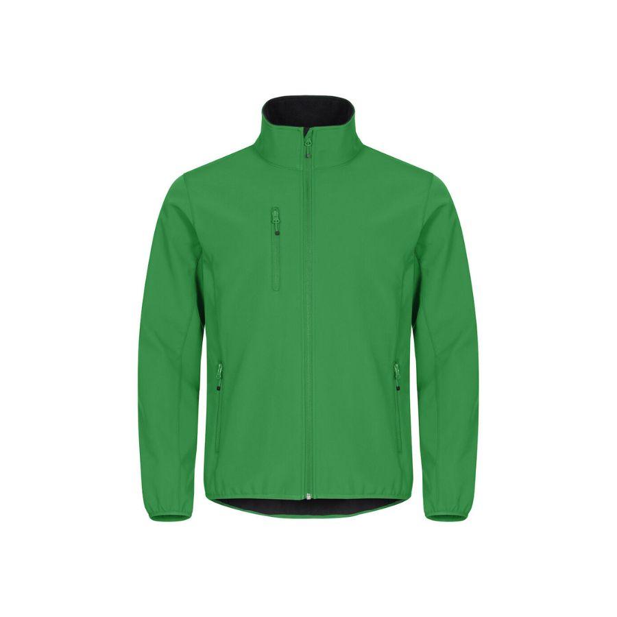 CHAQUETA SOFTSHELL UNISEX 280GSM | NW0200910