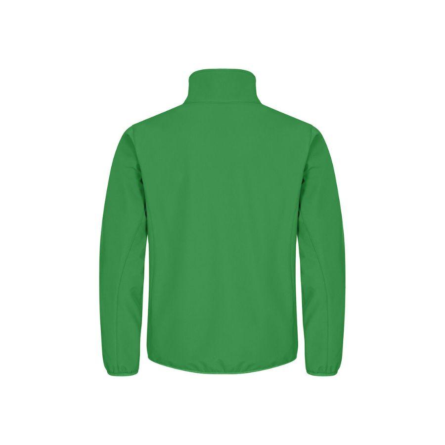 CHAQUETA SOFTSHELL UNISEX 280GSM | NW0200910
