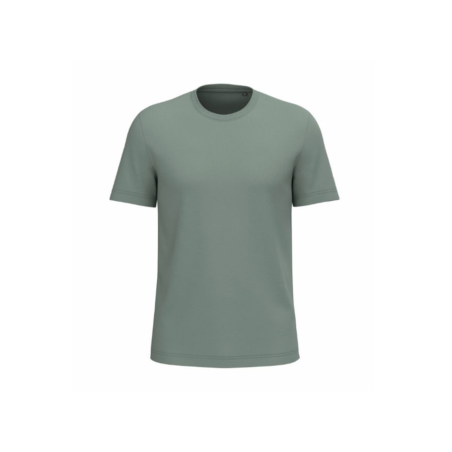 CAMISETA CLÁSICA ORGÁNICA 145GSM | BIO150
