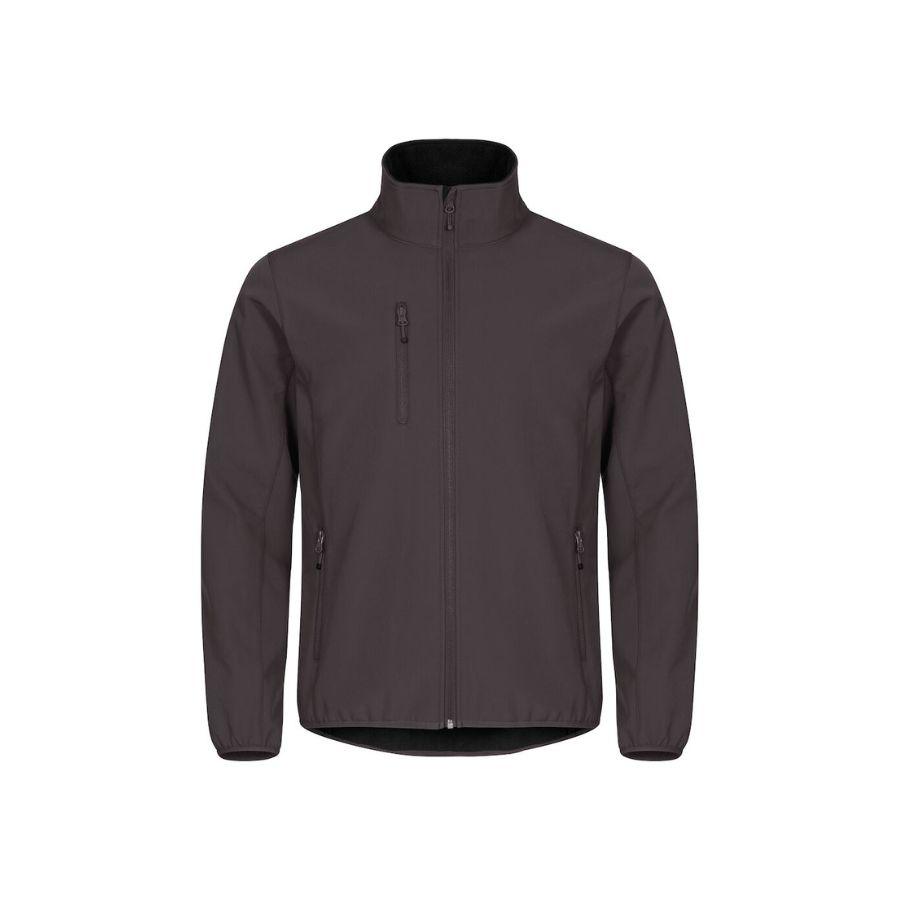 CHAQUETA SOFTSHELL UNISEX 280GSM | NW0200910