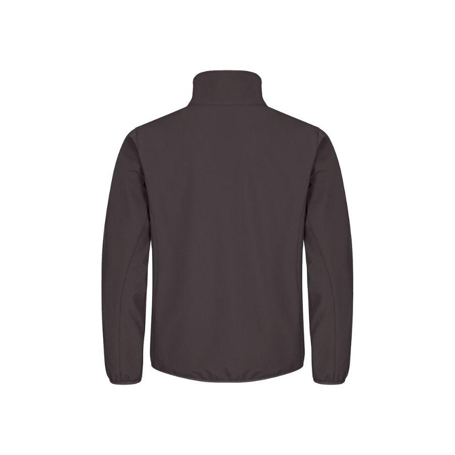 CHAQUETA SOFTSHELL UNISEX 280GSM | NW0200910