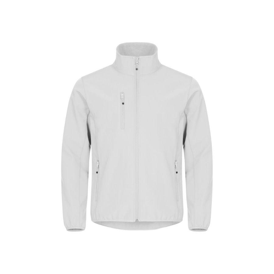 CHAQUETA SOFTSHELL UNISEX 280GSM | NW0200910