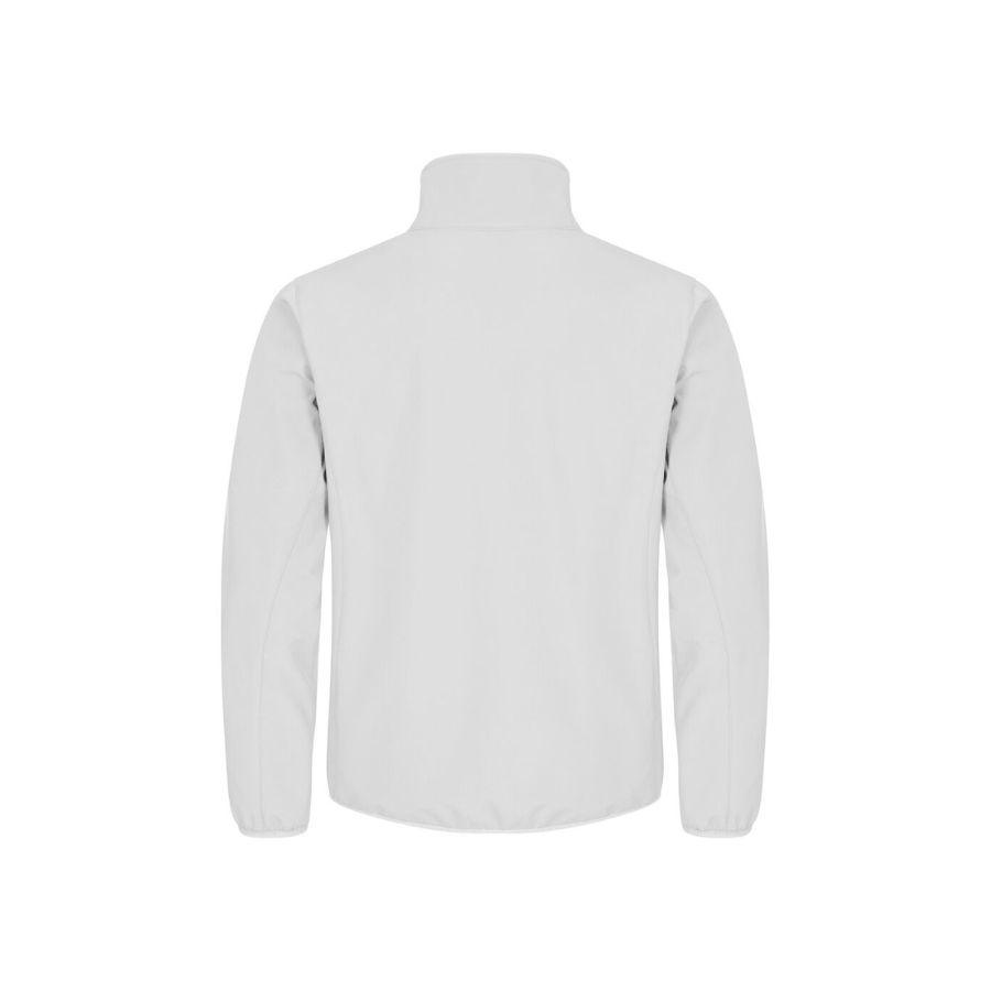 CHAQUETA SOFTSHELL UNISEX 280GSM | NW0200910