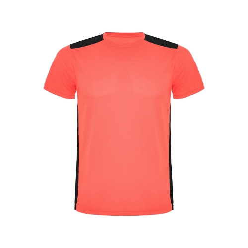 CAMISETA TÉCNICA TRANSPIRABLE 130GSM |6652
