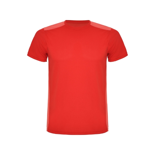 CAMISETA TÉCNICA TRANSPIRABLE 130GSM |6652