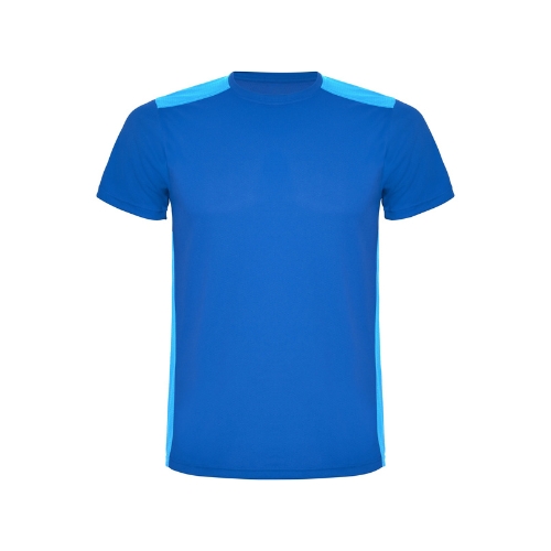 CAMISETA TÉCNICA TRANSPIRABLE 130GSM |6652