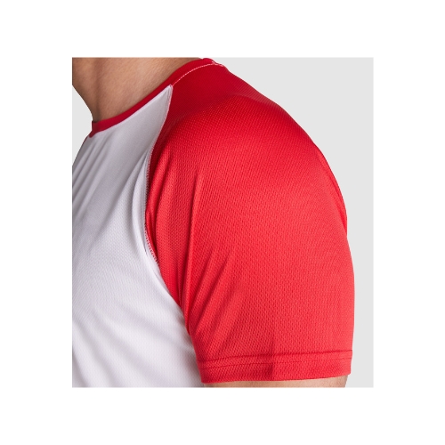 CAMISETA DEPORTIVA 140GSM | 6650