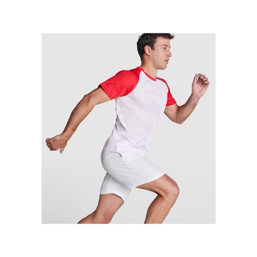 CAMISETA DEPORTIVA 140GSM | 6650