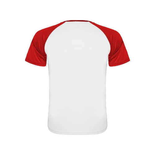 CAMISETA DEPORTIVA 140GSM | 6650