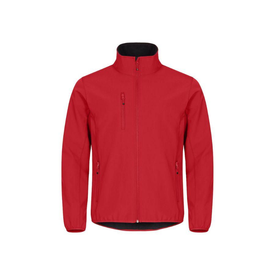 CHAQUETA SOFTSHELL UNISEX 280GSM | NW0200910